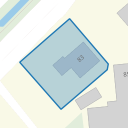 Perceel HDB01-W-1879