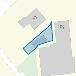 Perceel HDB01-W-1881