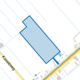 Perceel HDB01-W-1885