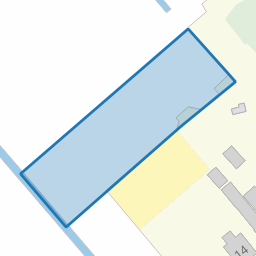 Perceel HDB01-W-1886