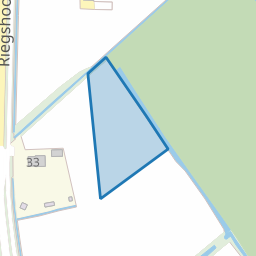 Perceel HDB01-W-1891