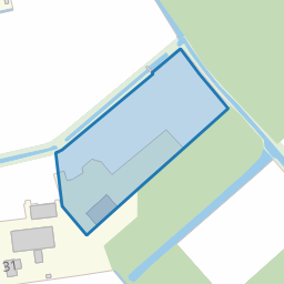 Perceel HDB01-W-1893