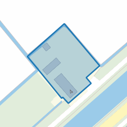 Perceel HDB01-W-1895