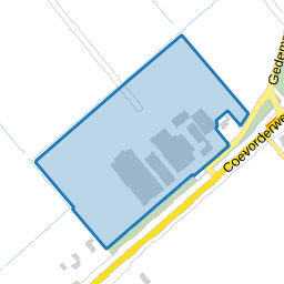 Perceel HDB01-W-1898