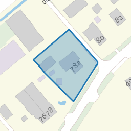 Perceel HDB01-W-1900