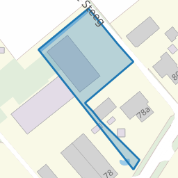 Perceel HDB01-W-1901