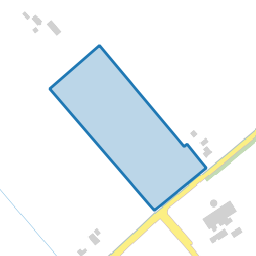 Perceel HDB01-W-1906