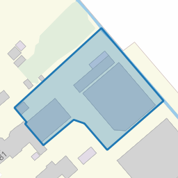 Perceel HDB01-W-1907