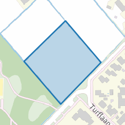 Perceel HDB01-W-1911