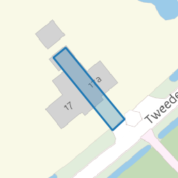 Perceel HDB01-W-1915