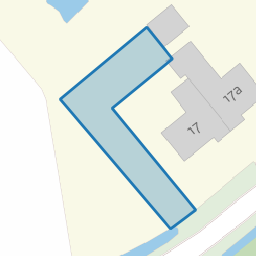 Perceel HDB01-W-1918