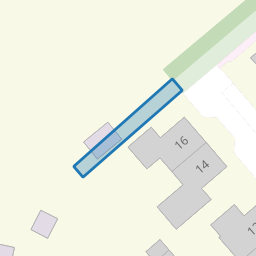 Perceel HDB01-W-1919