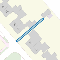 Perceel HDB01-W-1933