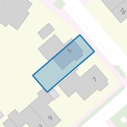 Perceel HDB01-W-1936