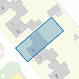 Perceel HDB01-W-1938