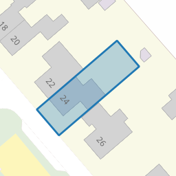 Perceel HDB01-W-1939