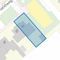 Perceel HDB01-W-1941