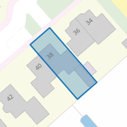 Perceel HDB01-W-1943