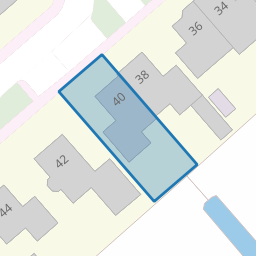 Perceel HDB01-W-1944