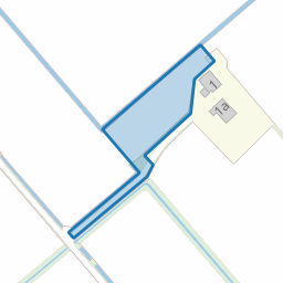 Perceel HDB01-W-1950