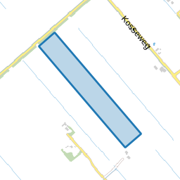 Perceel HDB01-W-1951