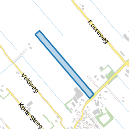 Perceel HDB01-W-1952