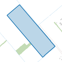 Perceel HDB01-W-1956