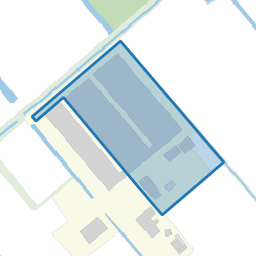 Perceel HDB01-W-1957