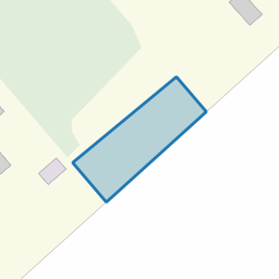 Perceel HDB01-W-1960