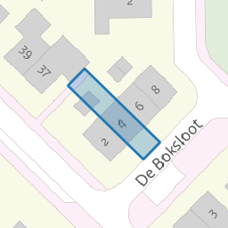 Perceel HDB01-W-1965