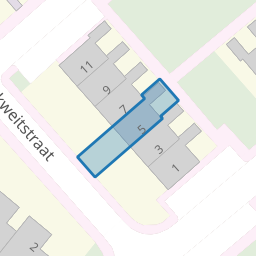 Perceel HDB01-W-1975