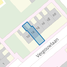 Perceel HDB01-W-1979