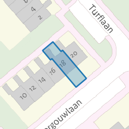 Perceel HDB01-W-1982