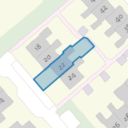 Perceel HDB01-W-1985