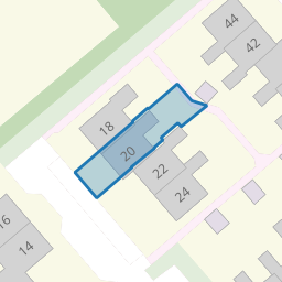 Perceel HDB01-W-1986