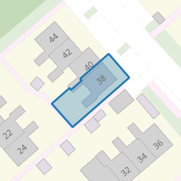 Perceel HDB01-W-1991