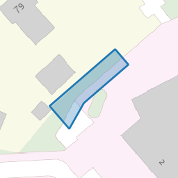 Perceel HDB01-W-1995