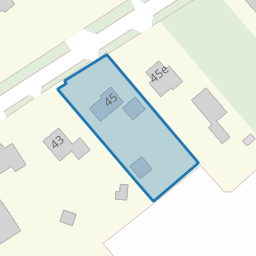 Perceel HDB01-W-1999