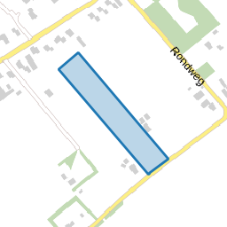 Perceel HDB01-W-2000