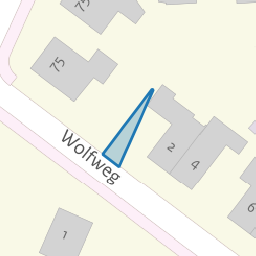 Perceel HDB01-W-2003