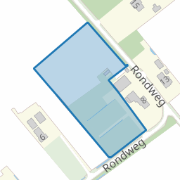 Perceel HDB01-W-2025