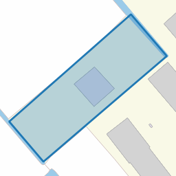 Perceel HDB01-W-2030