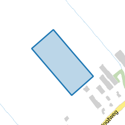 Perceel HDB01-W-2031