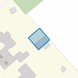 Perceel HDB01-W-2035