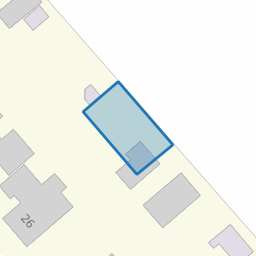 Perceel HDB01-W-2038