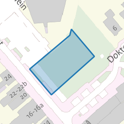 Perceel HDB01-W-2040