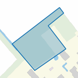 Perceel HDB01-W-2046