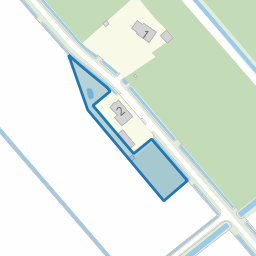 Perceel HDB01-W-2048