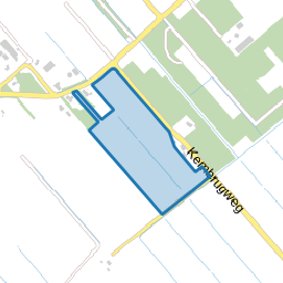 Perceel HDB01-W-2049