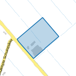 Perceel HDB01-W-2054